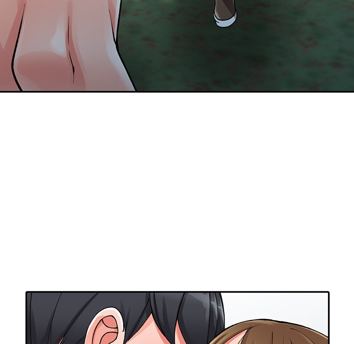 The Maids of the Mansion Chapter 11 Page 6
