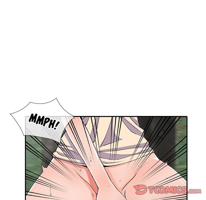 The Maids of the Mansion Chapter 11 Page 63