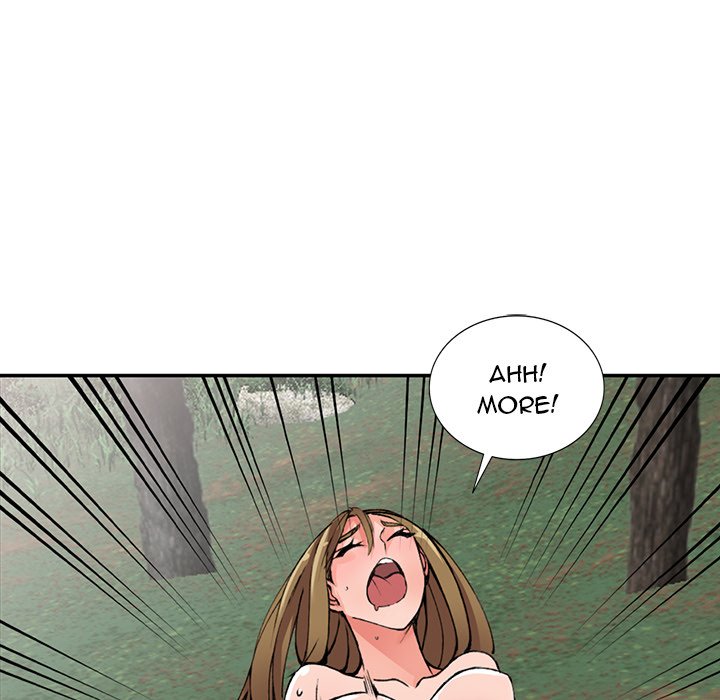 The Maids of the Mansion Chapter 11 Page 65