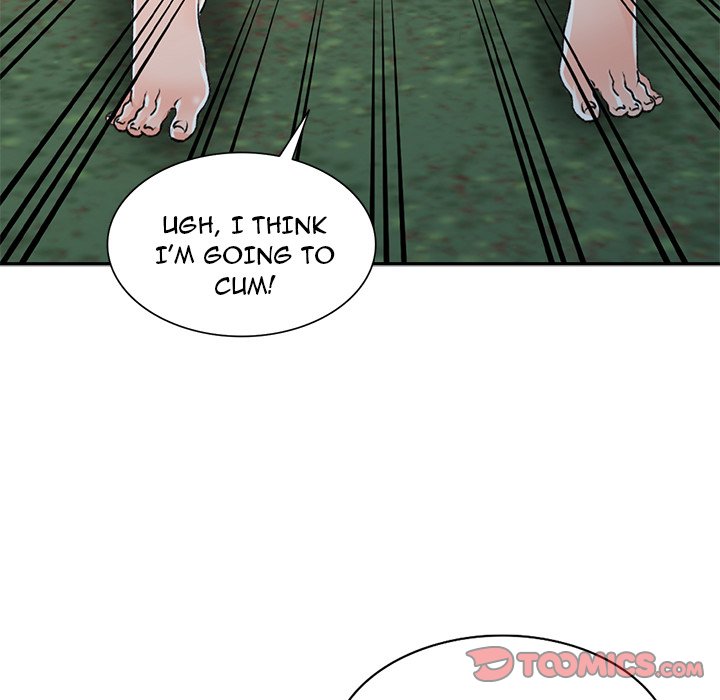 The Maids of the Mansion Chapter 11 Page 69