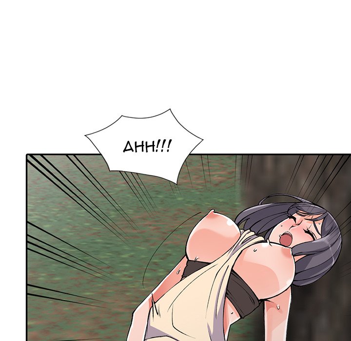 The Maids of the Mansion Chapter 11 Page 77