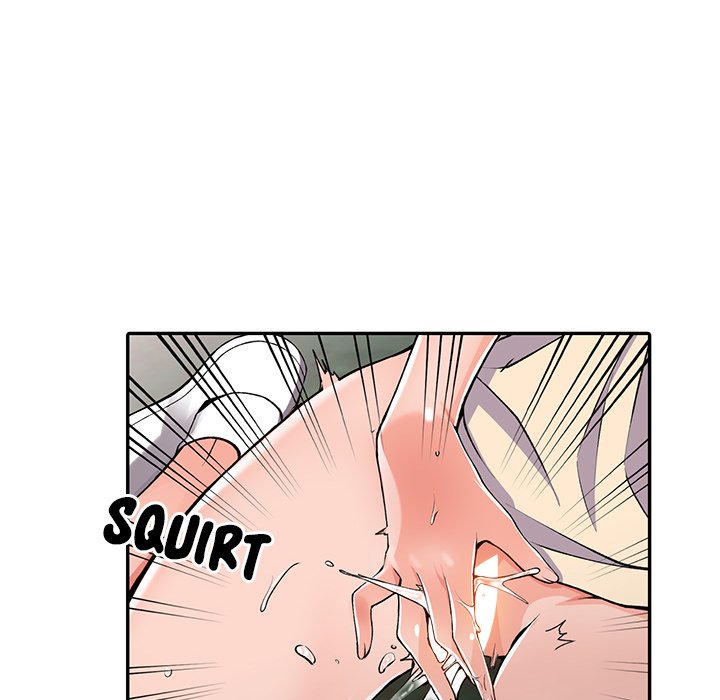 The Maids of the Mansion Chapter 11 Page 79