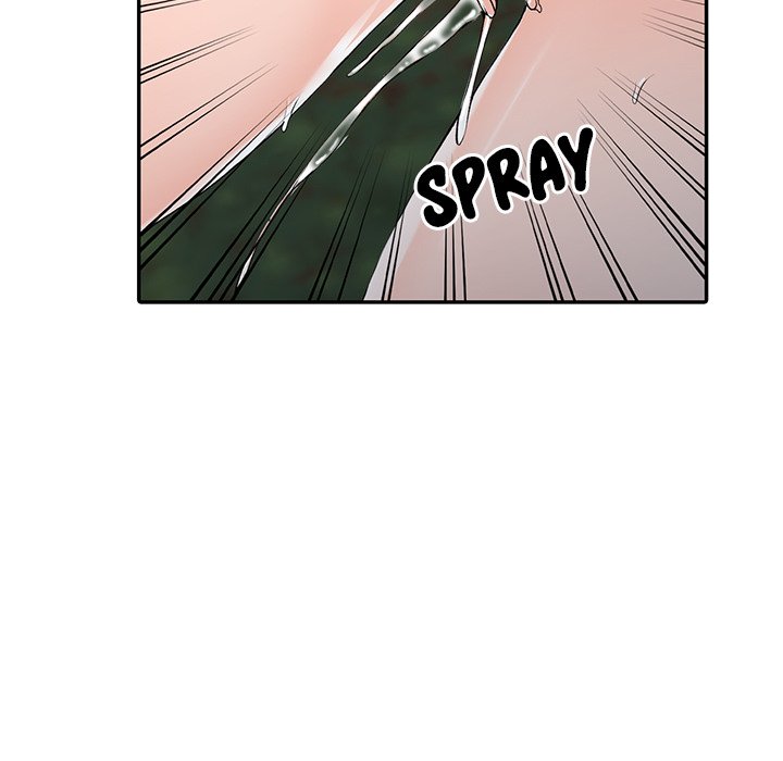 The Maids of the Mansion Chapter 11 Page 80