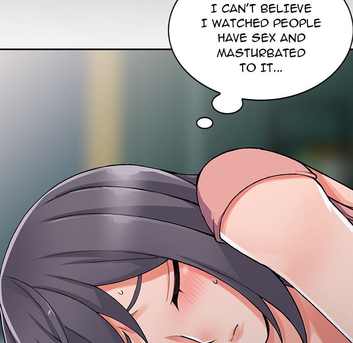 The Maids of the Mansion Chapter 11 Page 92
