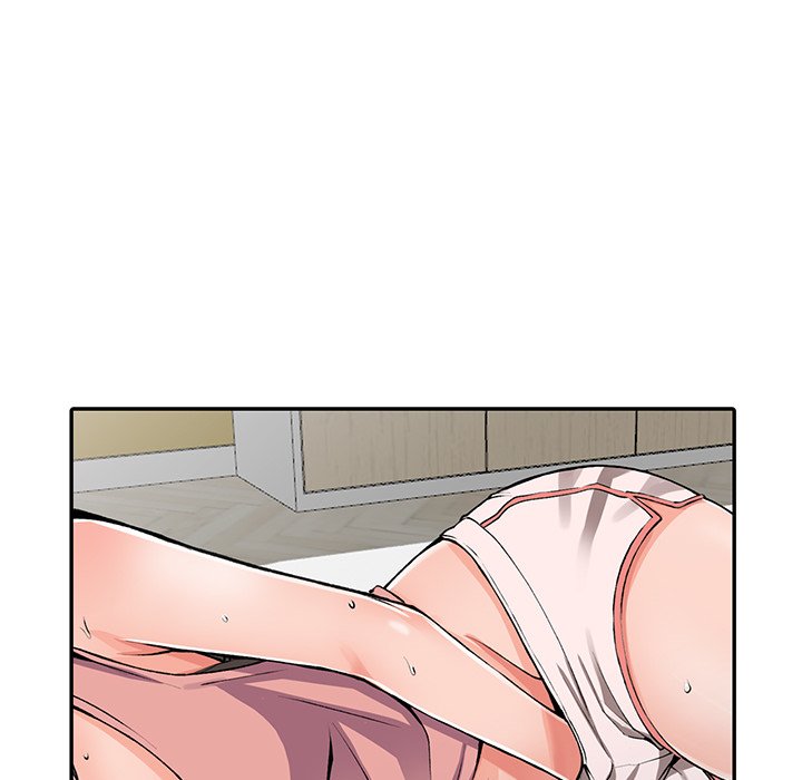 The Maids of the Mansion Chapter 11 Page 96