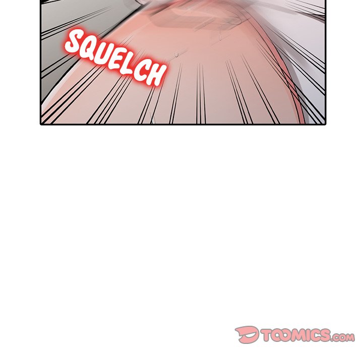 The Maids of the Mansion Chapter 11 Page 99