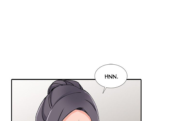 The Maids of the Mansion Chapter 12 Page 1