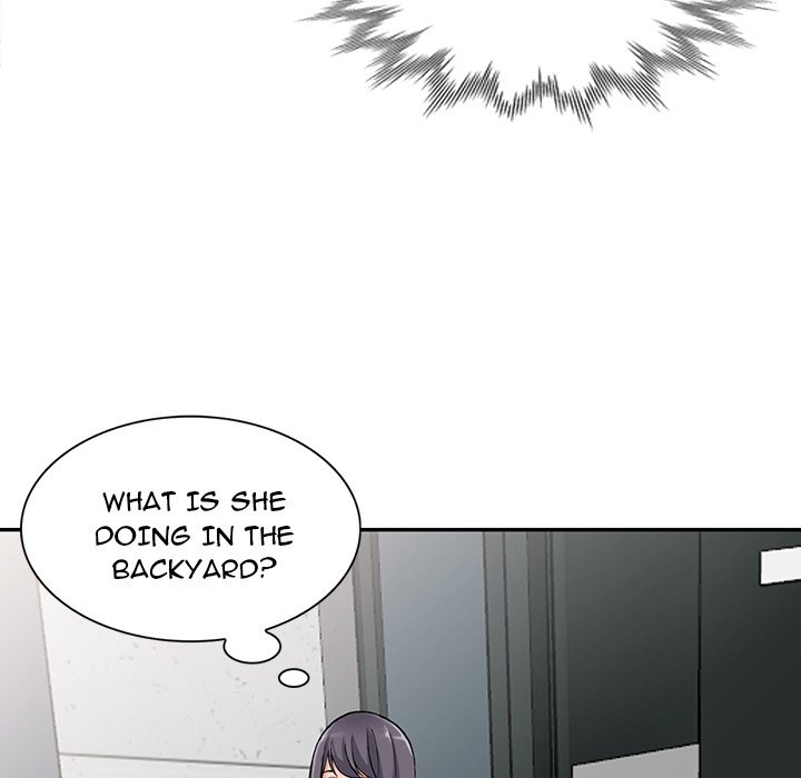 The Maids of the Mansion Chapter 12 Page 10