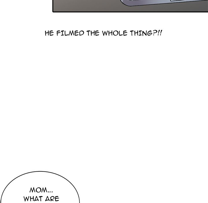 The Maids of the Mansion Chapter 12 Page 110