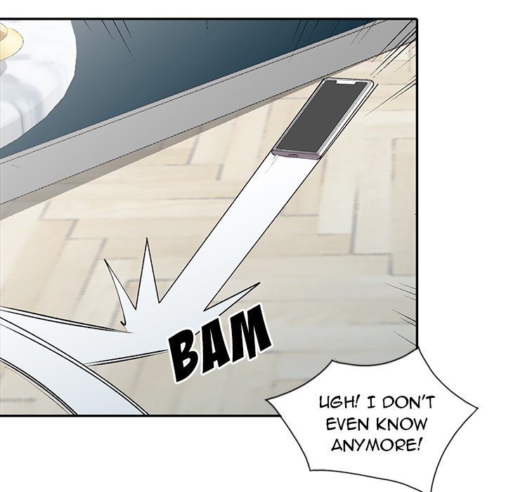 The Maids of the Mansion Chapter 12 Page 113