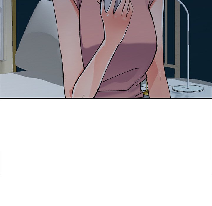The Maids of the Mansion Chapter 12 Page 126