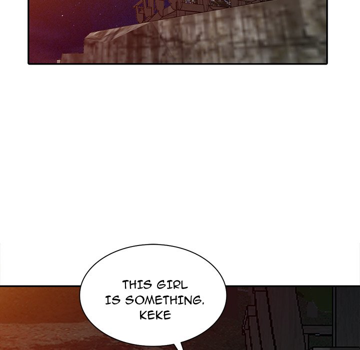The Maids of the Mansion Chapter 12 Page 128