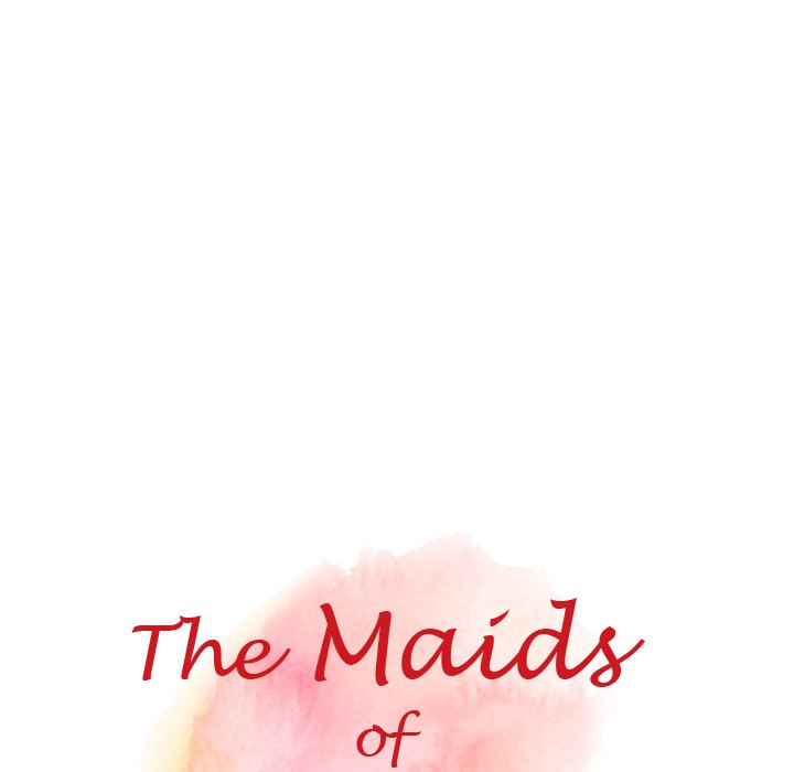 The Maids of the Mansion Chapter 12 Page 13