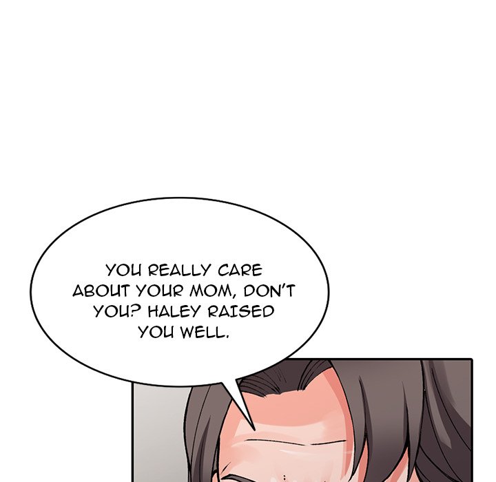 The Maids of the Mansion Chapter 12 Page 134