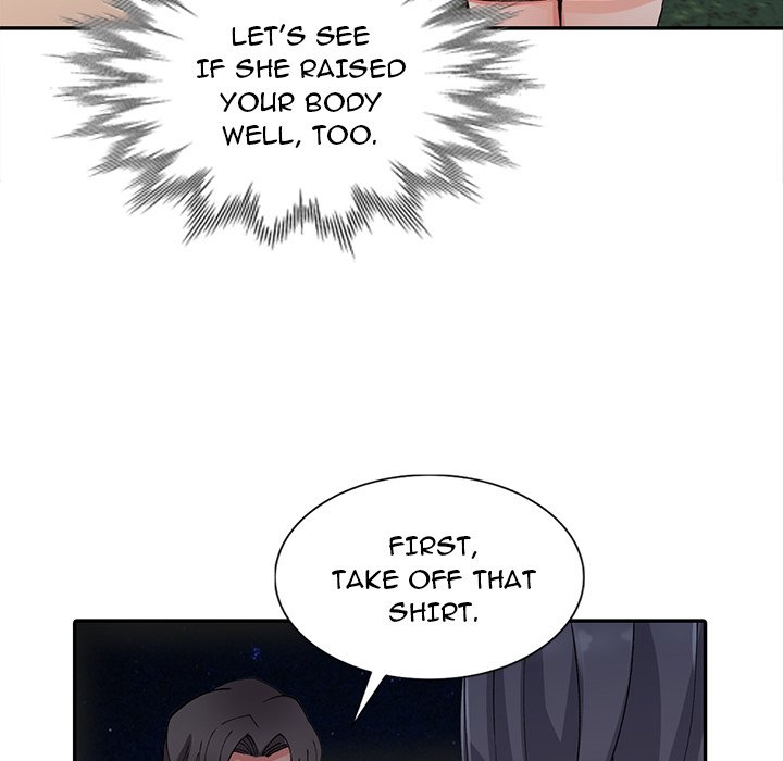The Maids of the Mansion Chapter 12 Page 137