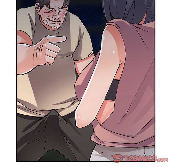 The Maids of the Mansion Chapter 12 Page 138