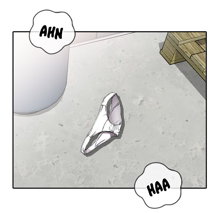 The Maids of the Mansion Chapter 12 Page 18