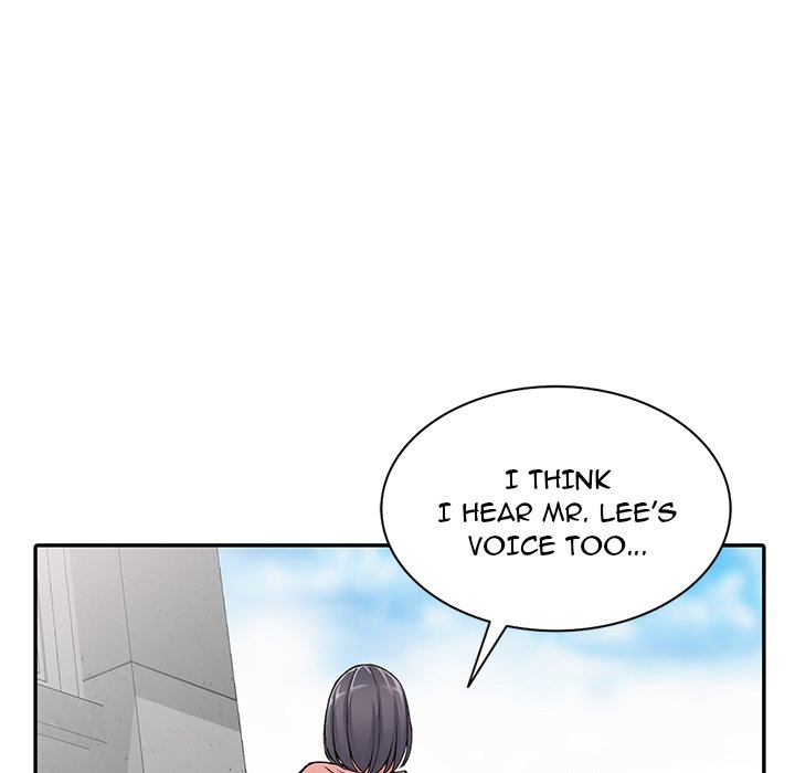 The Maids of the Mansion Chapter 12 Page 19
