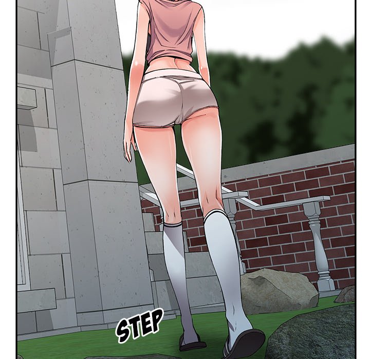 The Maids of the Mansion Chapter 12 Page 20