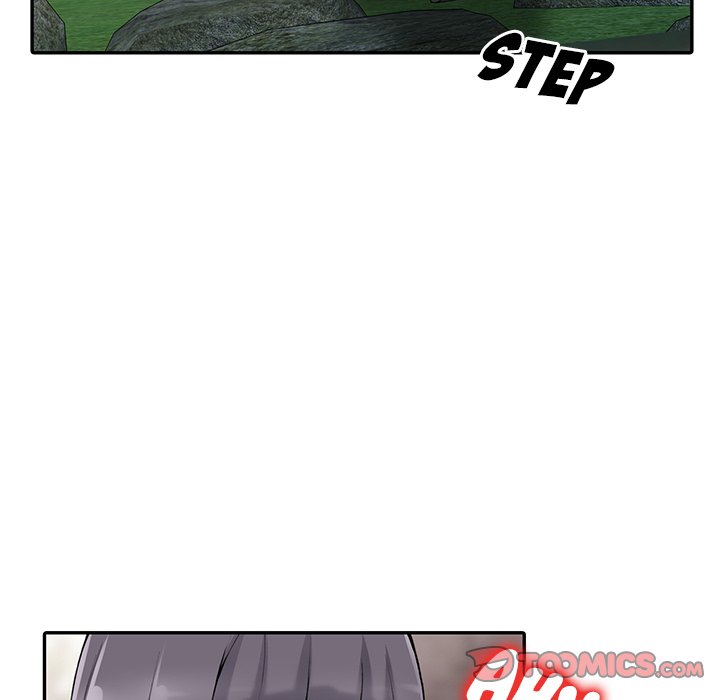 The Maids of the Mansion Chapter 12 Page 21