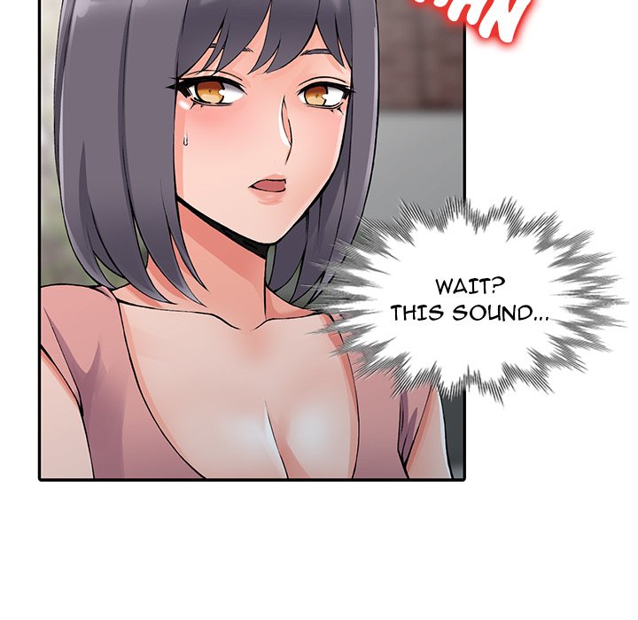 The Maids of the Mansion Chapter 12 Page 22