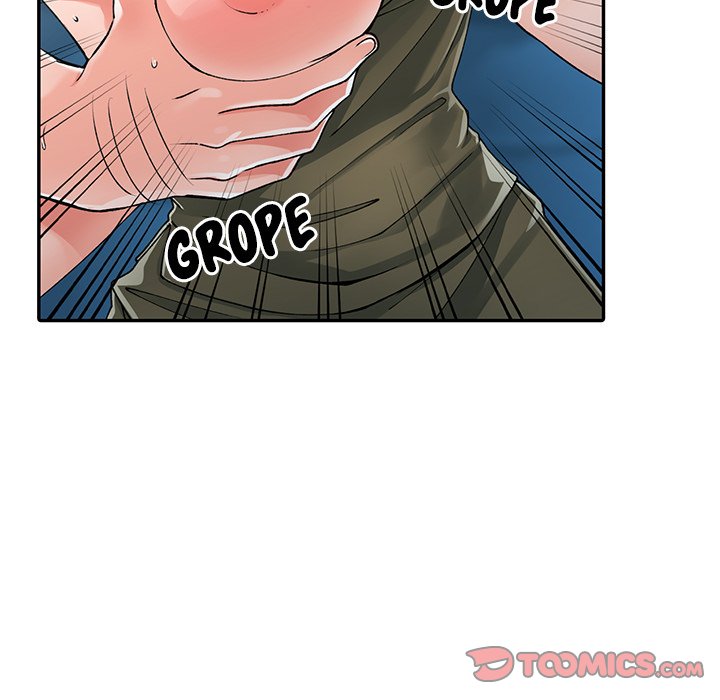 The Maids of the Mansion Chapter 12 Page 39