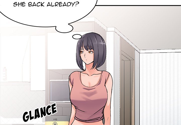 The Maids of the Mansion Chapter 12 Page 4
