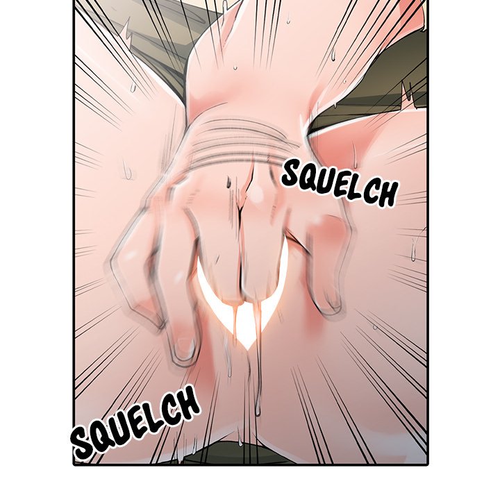 The Maids of the Mansion Chapter 12 Page 47