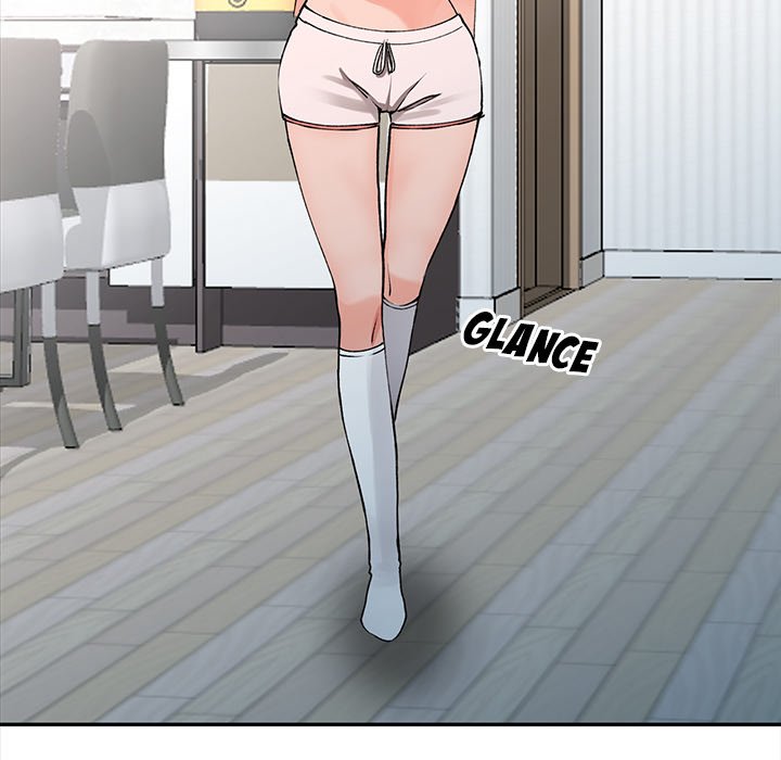 The Maids of the Mansion Chapter 12 Page 5
