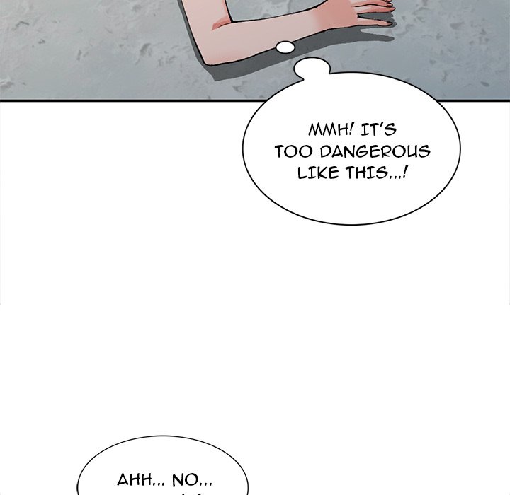 The Maids of the Mansion Chapter 12 Page 52