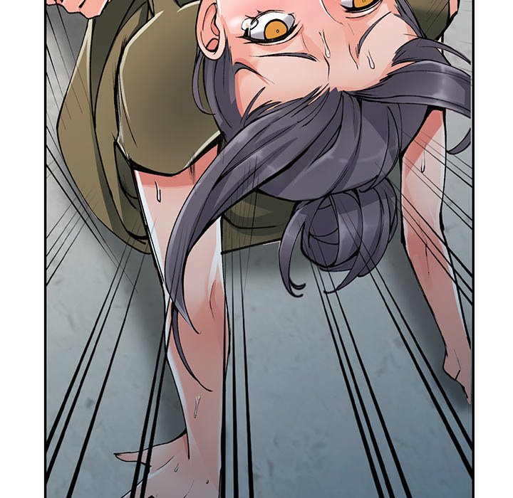 The Maids of the Mansion Chapter 12 Page 56