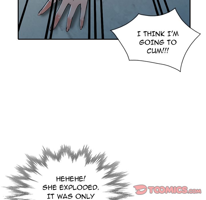 The Maids of the Mansion Chapter 12 Page 57