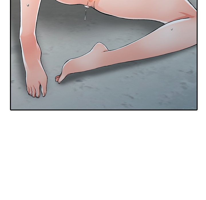 The Maids of the Mansion Chapter 12 Page 61