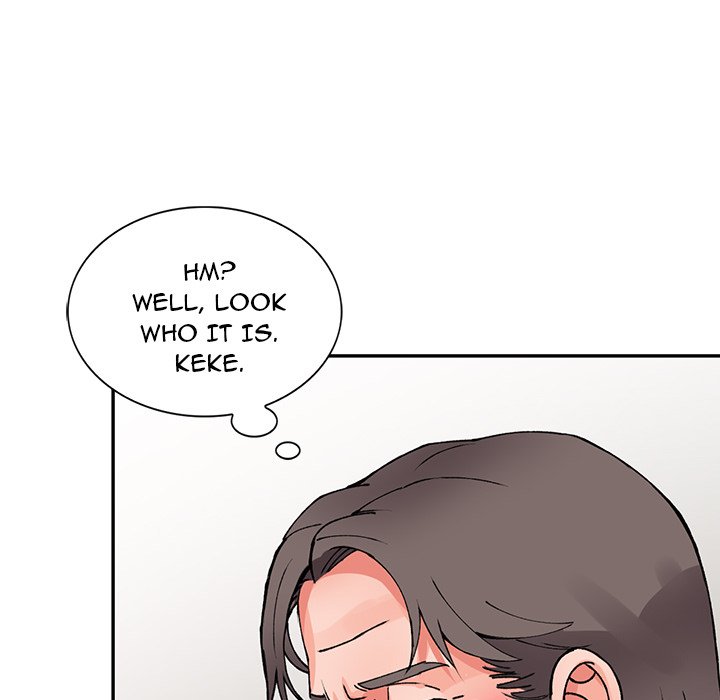 The Maids of the Mansion Chapter 12 Page 65