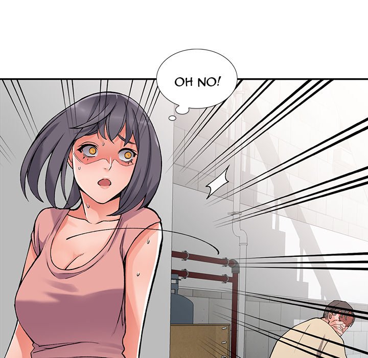 The Maids of the Mansion Chapter 12 Page 69