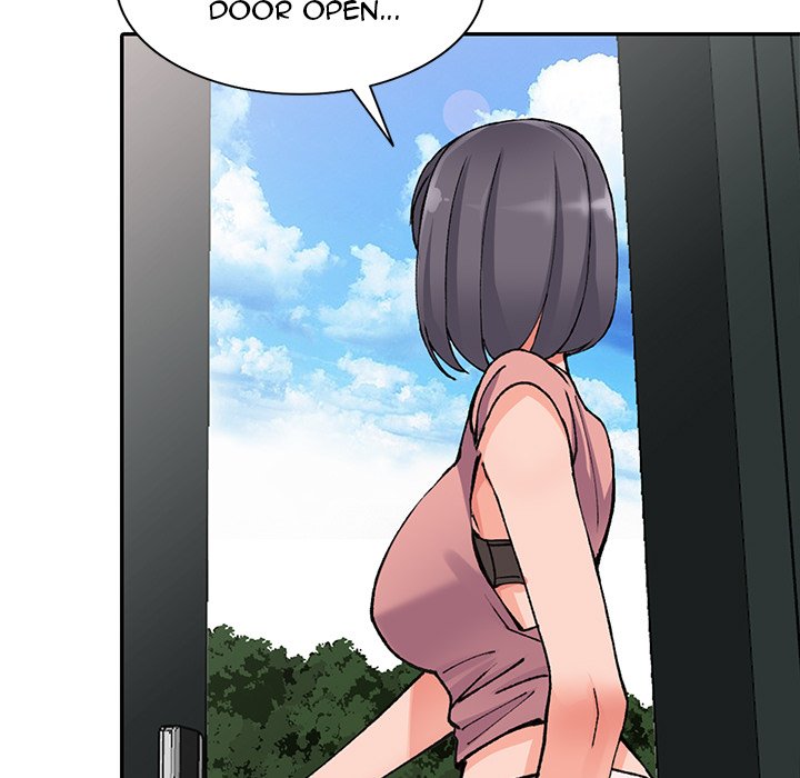 The Maids of the Mansion Chapter 12 Page 7