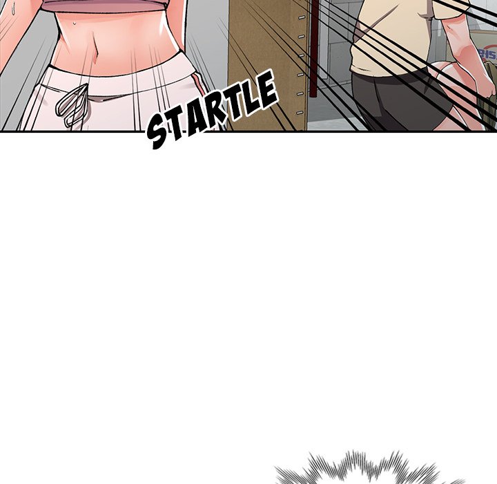 The Maids of the Mansion Chapter 12 Page 70