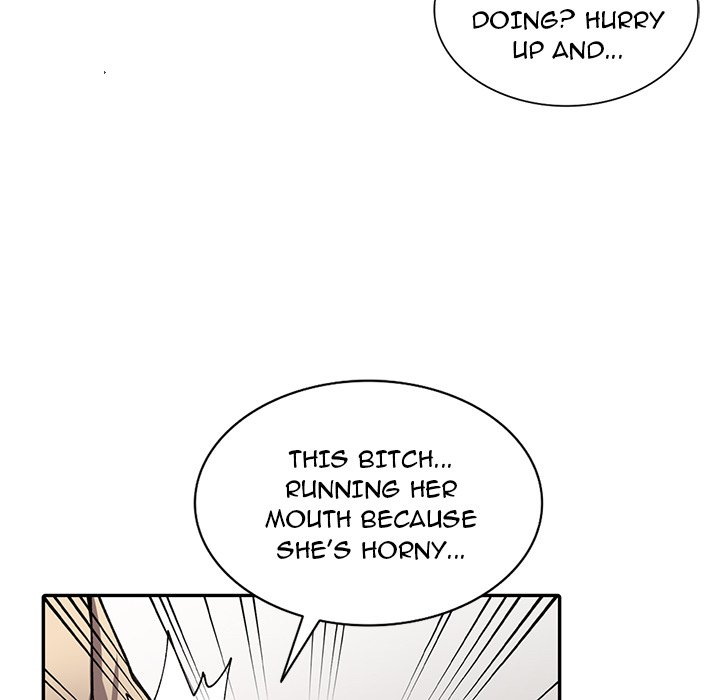 The Maids of the Mansion Chapter 12 Page 79