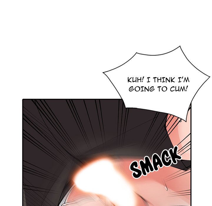 The Maids of the Mansion Chapter 12 Page 88