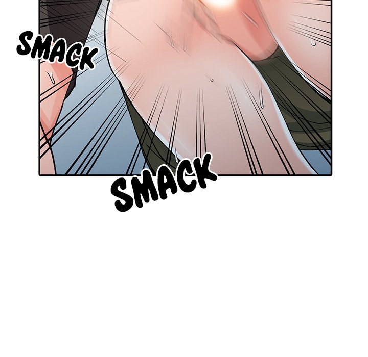 The Maids of the Mansion Chapter 12 Page 89