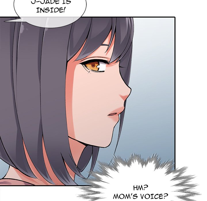 The Maids of the Mansion Chapter 12 Page 9