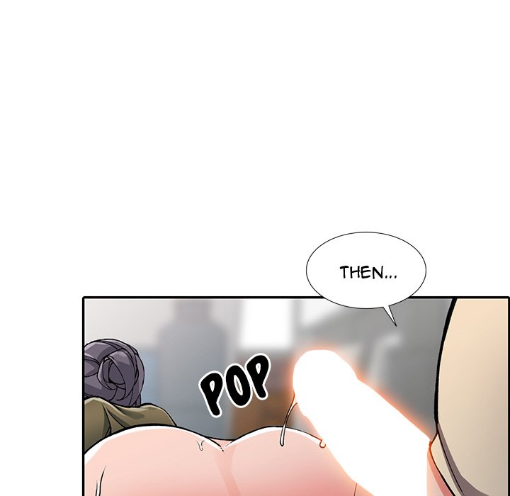The Maids of the Mansion Chapter 12 Page 94