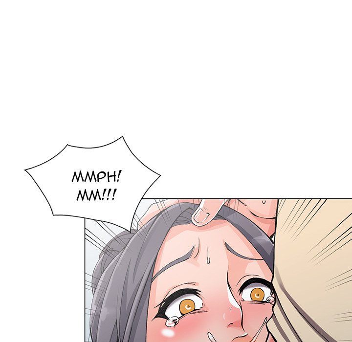The Maids of the Mansion Chapter 12 Page 98