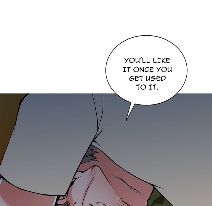 The Maids of the Mansion Chapter 13 Page 100