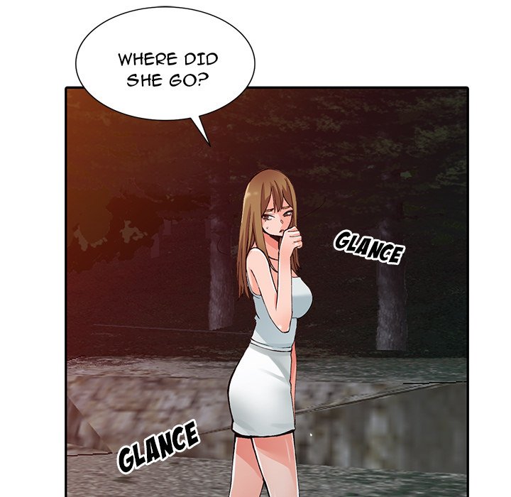 The Maids of the Mansion Chapter 13 Page 107