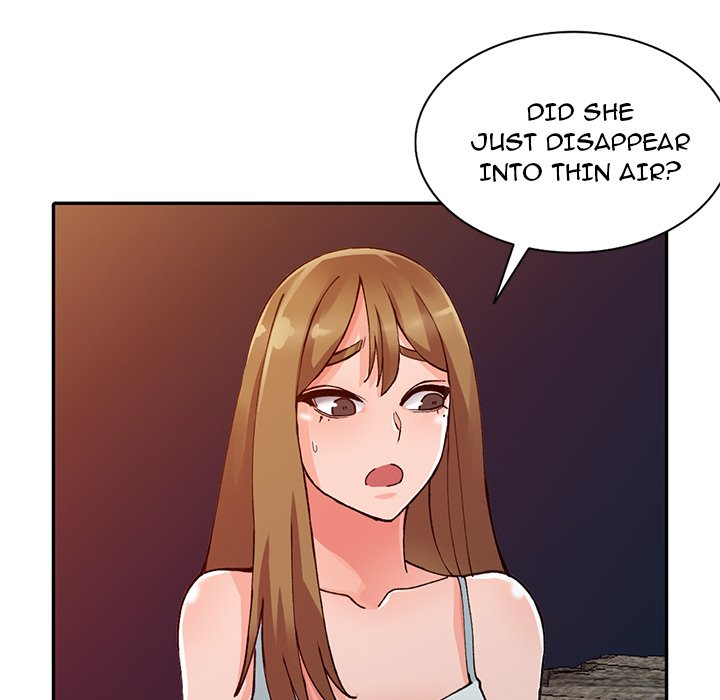 The Maids of the Mansion Chapter 13 Page 109