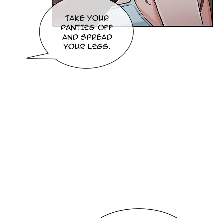 The Maids of the Mansion Chapter 13 Page 112