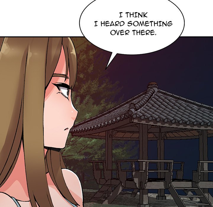 The Maids of the Mansion Chapter 13 Page 113