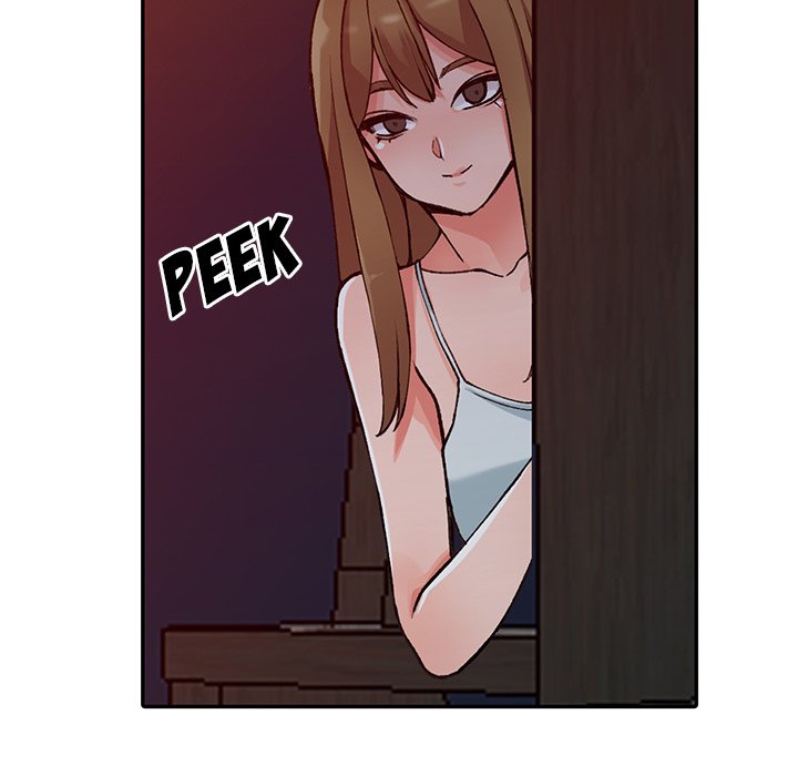 The Maids of the Mansion Chapter 13 Page 118