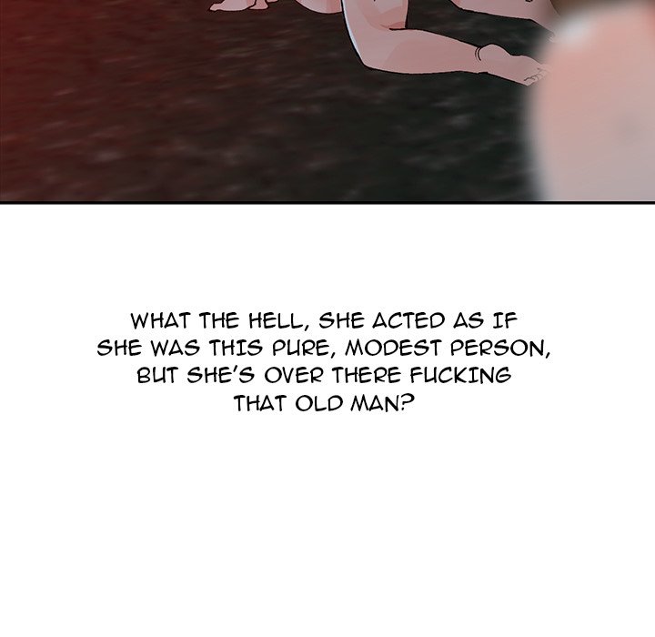 The Maids of the Mansion Chapter 13 Page 122